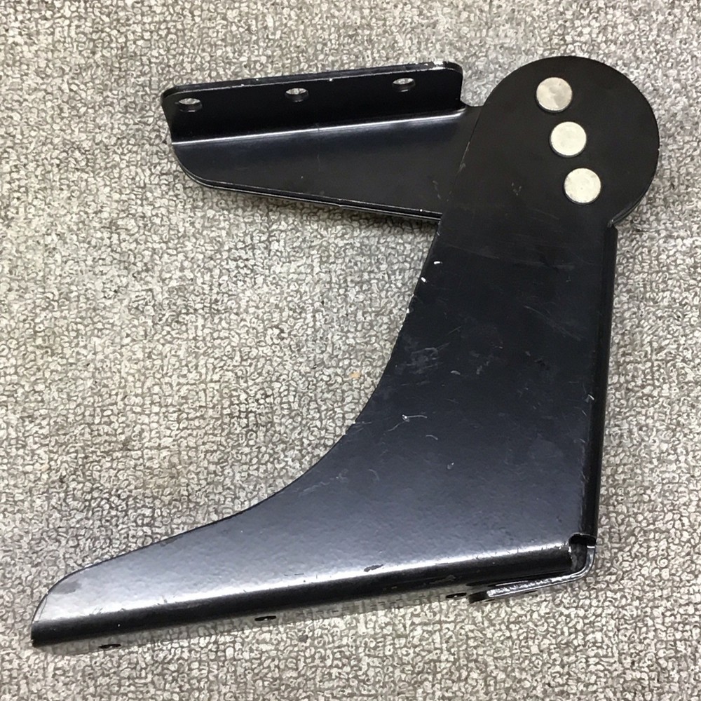 Aluminum Boat Folding Seat Hinges