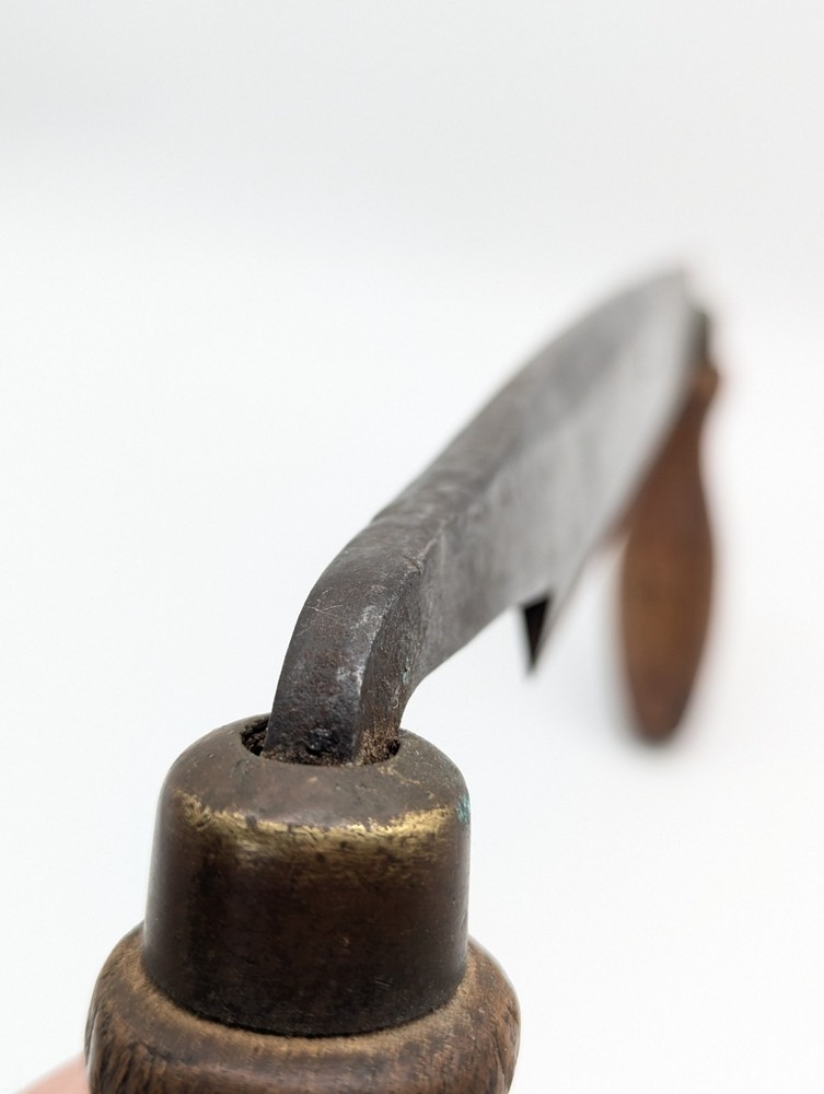 Marples Shamrock Carpentry Draw Tool