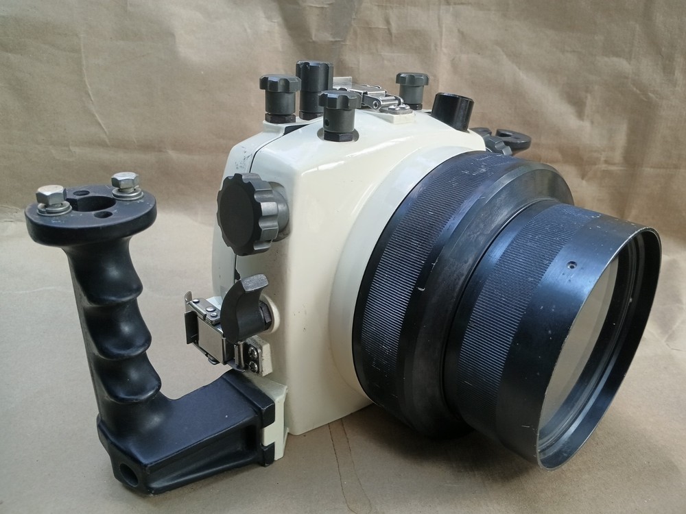 Aquatica 80