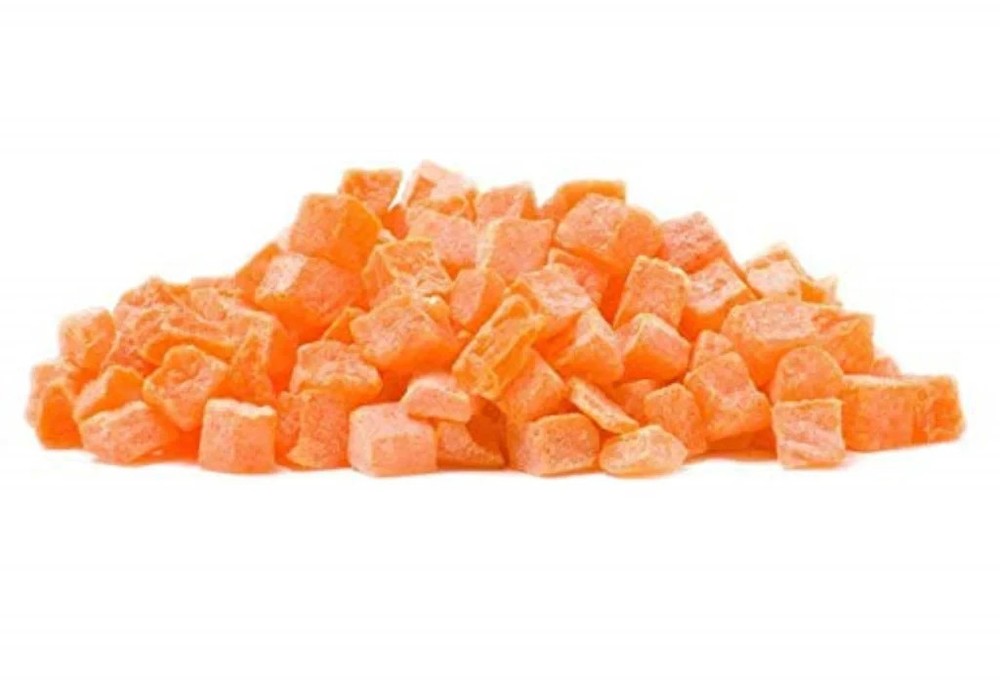 Aiva Papaya Diced
