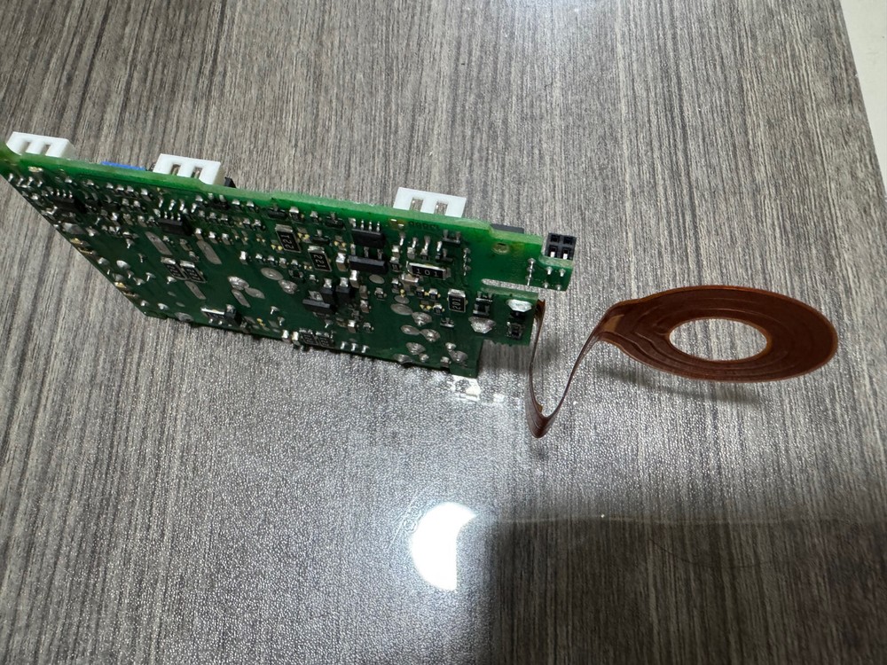 TDK Lambda VEGA Power module B5 21.5 - 31V 6A Part Number: 9005-3