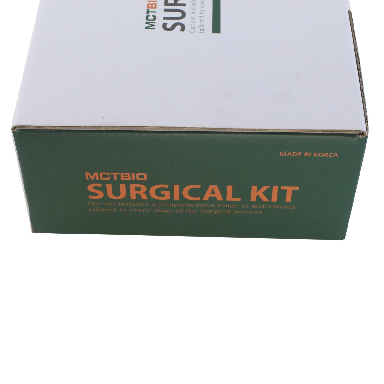 MCT Implant Fixture & Screw Removal Master Kit FSRK-02 Reverse Drill Universal