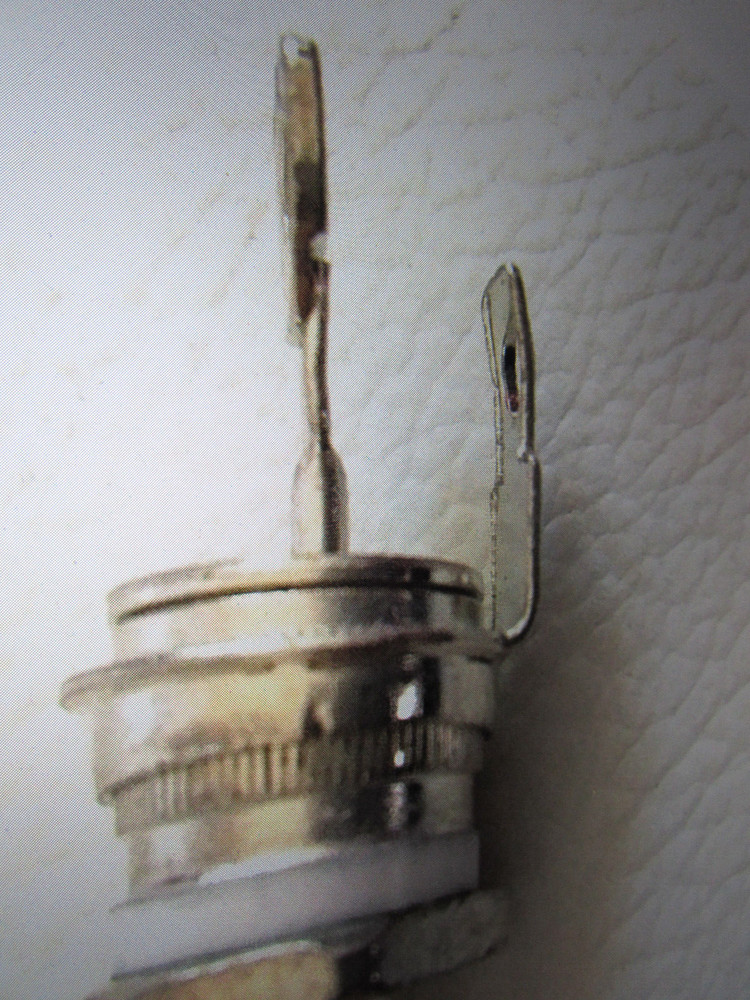 2N6164 Solid State Stud Mount TRIAC UNMARKED With Hardware (X1PC) FAST SHIP USA