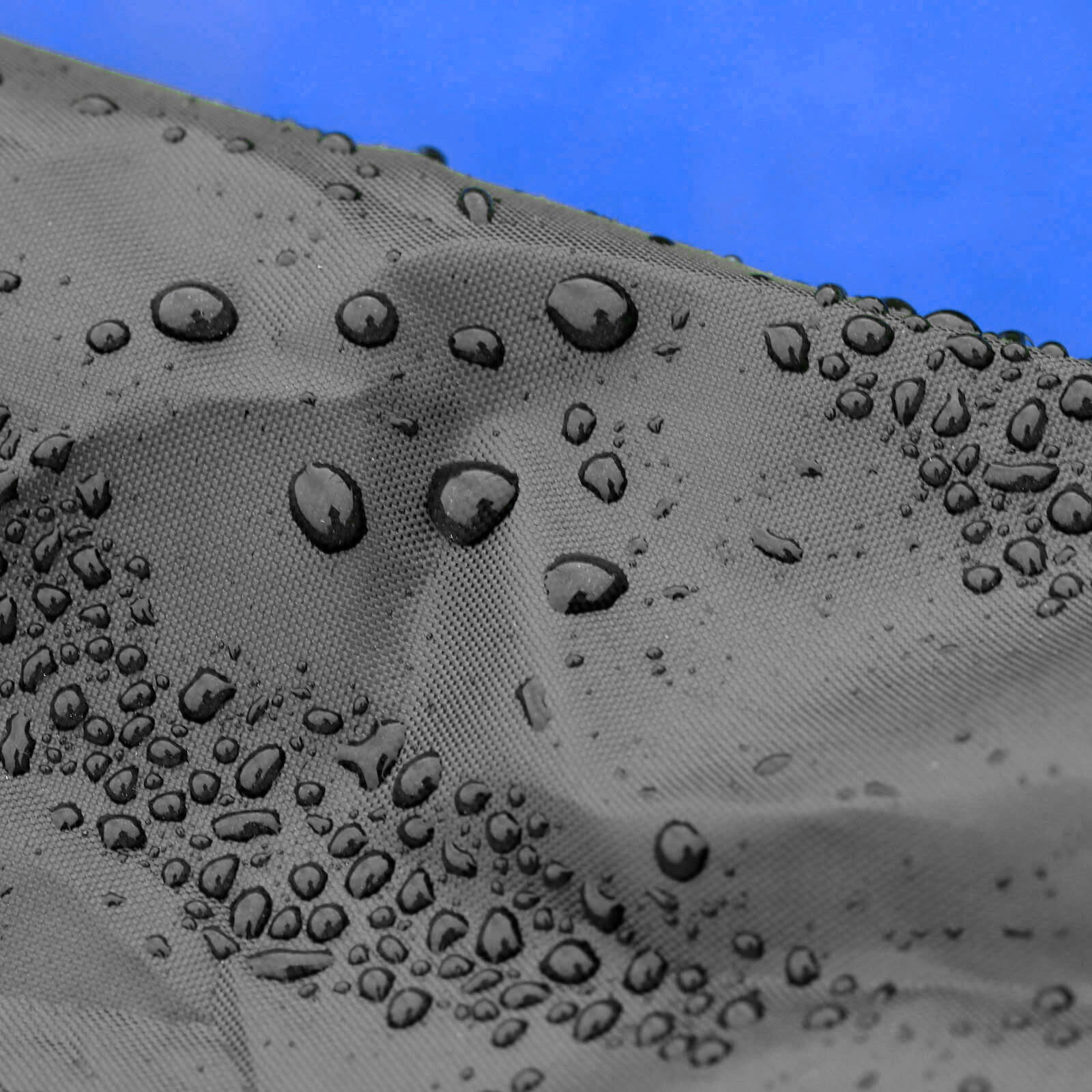 Motorcycle Cover Waterproof XXXXL For Harley Davidson Heavy Duty UV Snow Storage