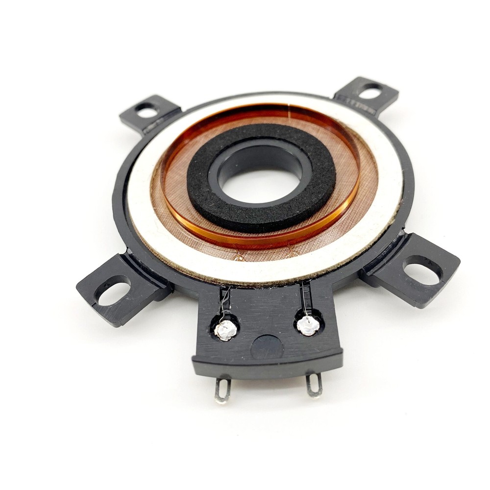 Replacement Diaphragm For Selenium 76002009, ST302-X Tweeter Driver 8Ω 46mm VCL