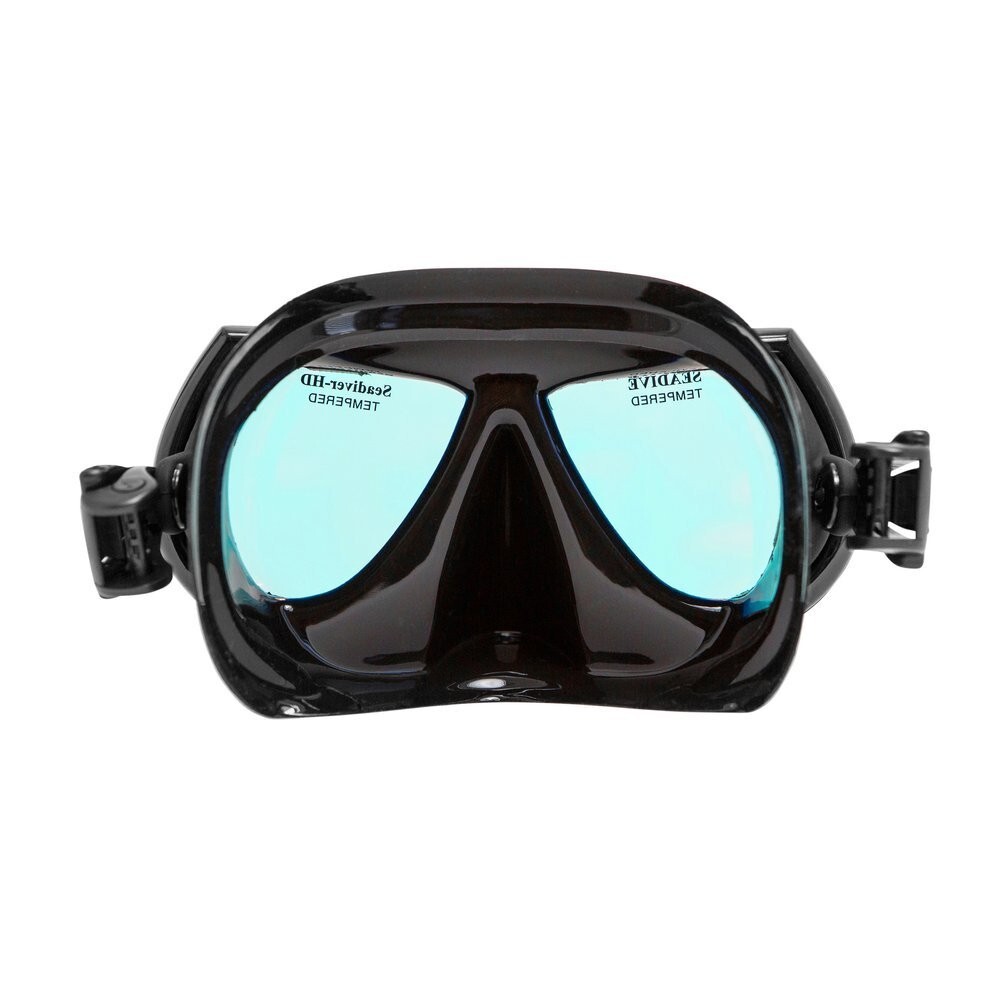 SeaDive SeaDiver Rayblocker-HD Mask