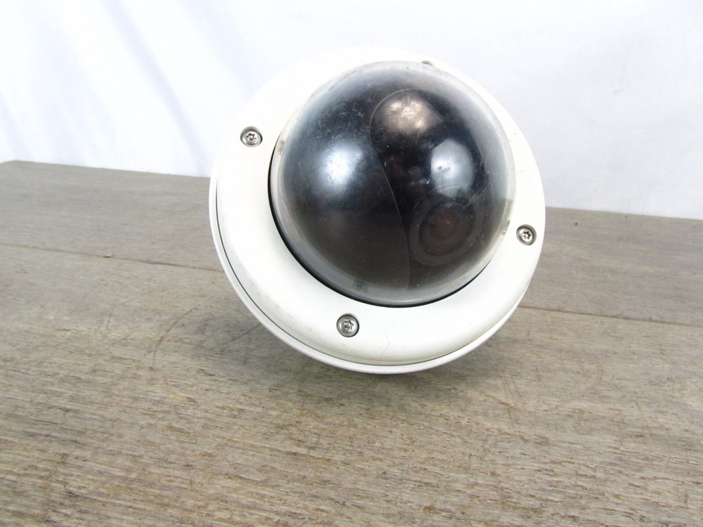 American Dynamics ADCDEH0309CN High Resolution Dome Security Camera