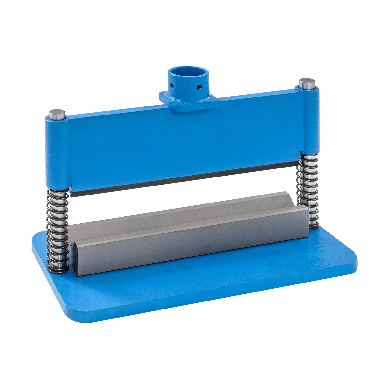 12 Inch For Hydraulic Shop Presses Attachment Press Bending Brake Attachment 90°