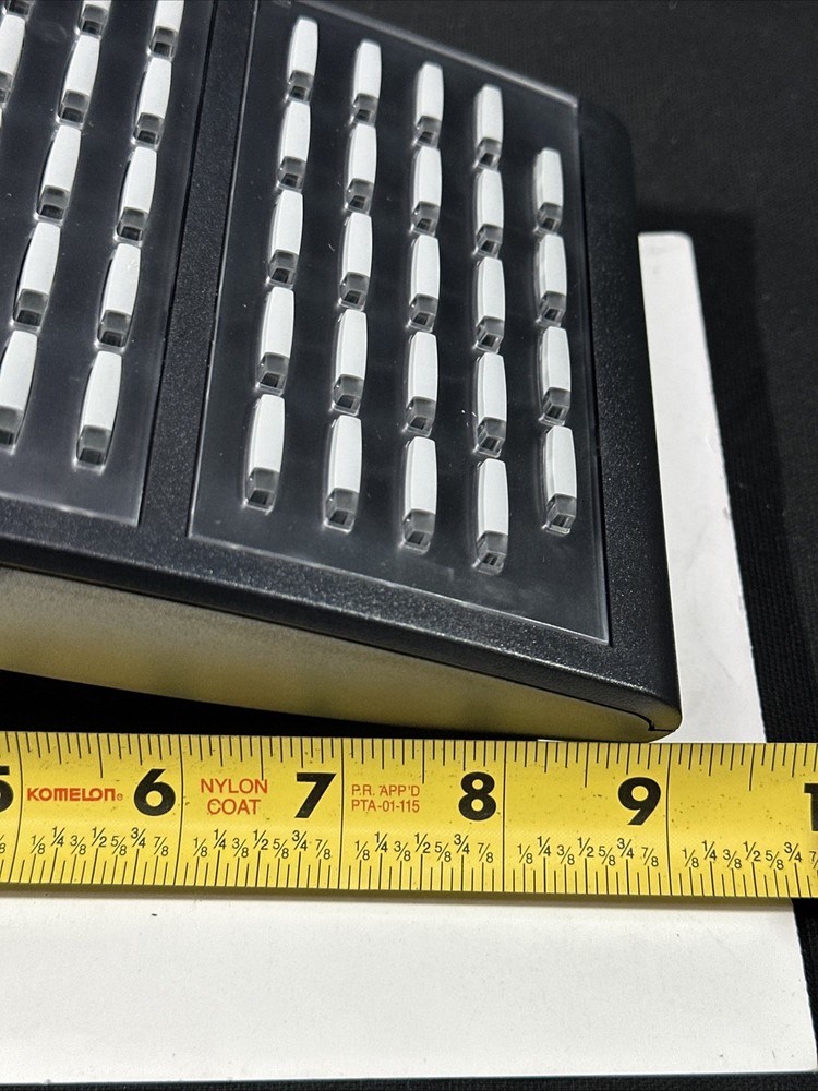 Samsung iDCS 64B 64 Button Add-On Module