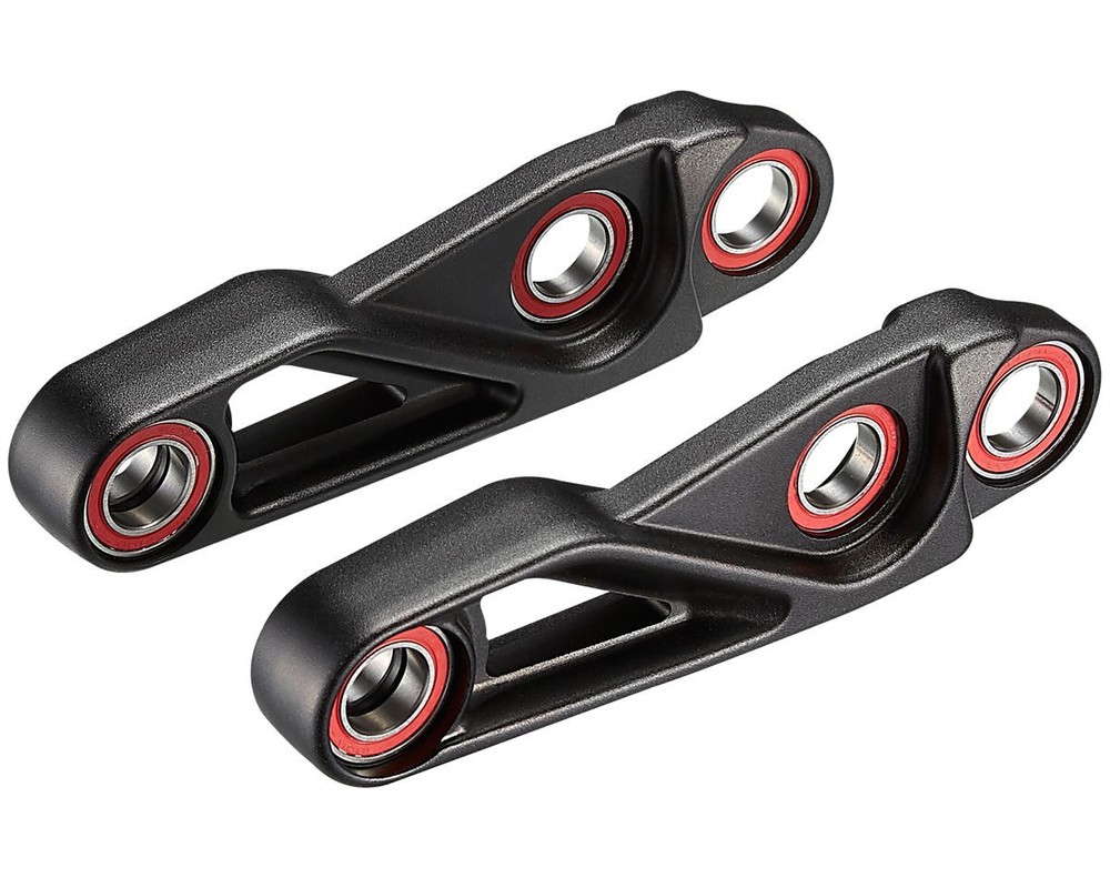 Specialized Levo Alloy Shock Link Assembly [S214300006]