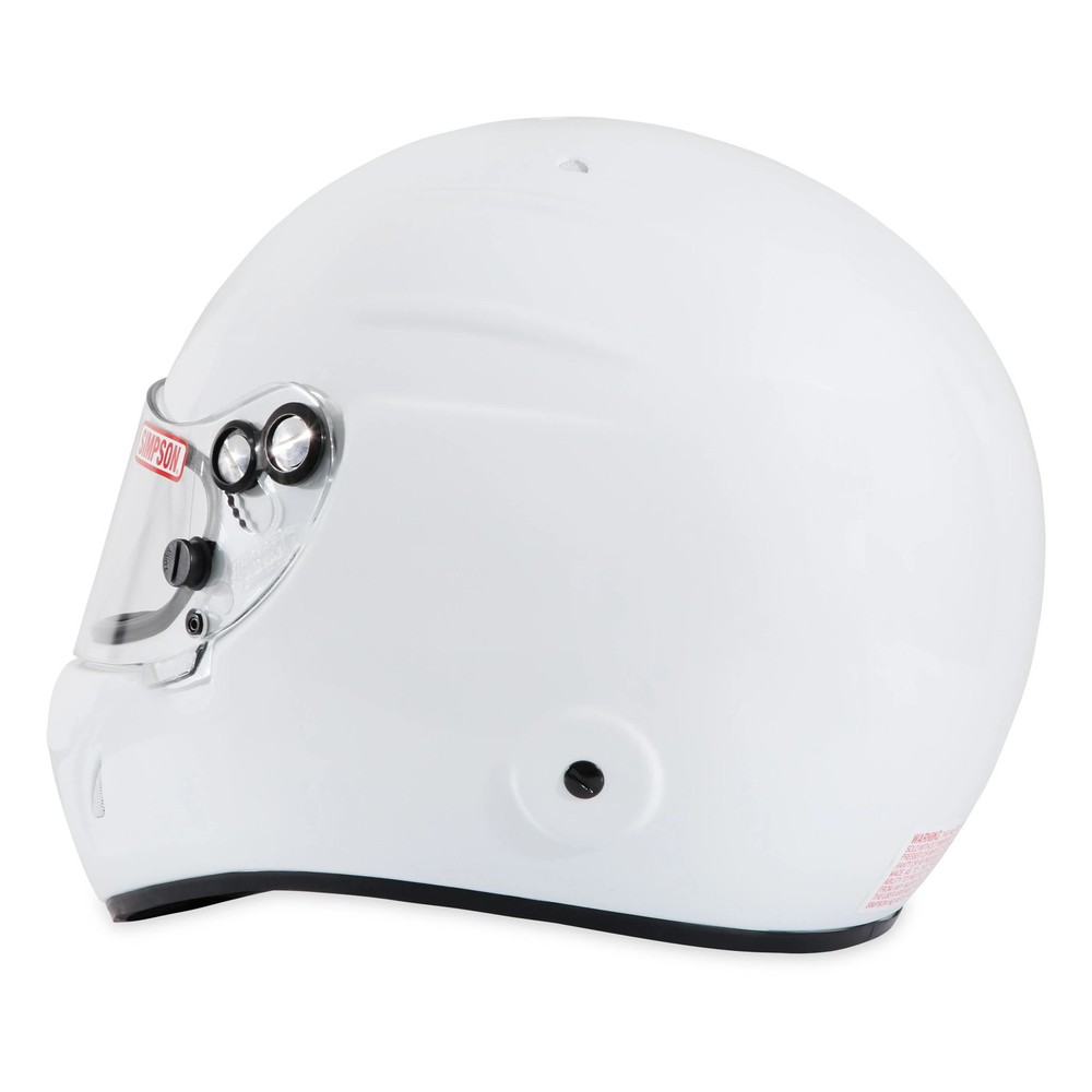 7870021 DEVIL RAY 3.0 2020 MEDIUM WHITE