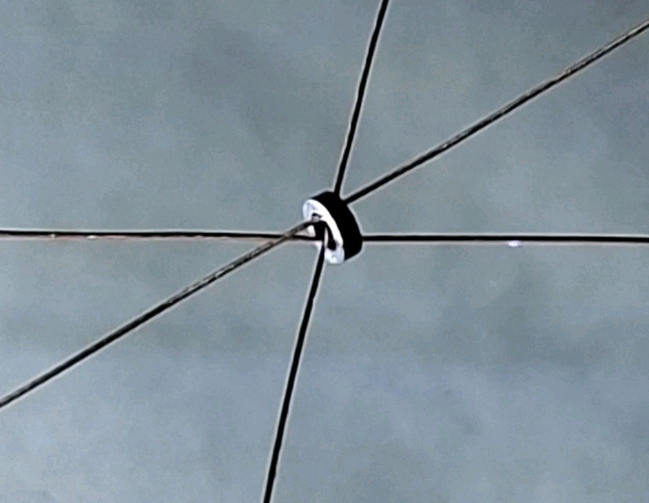 1000X Build Your Own Ferrite Core Memory KIT Copper Wire 0.1mm