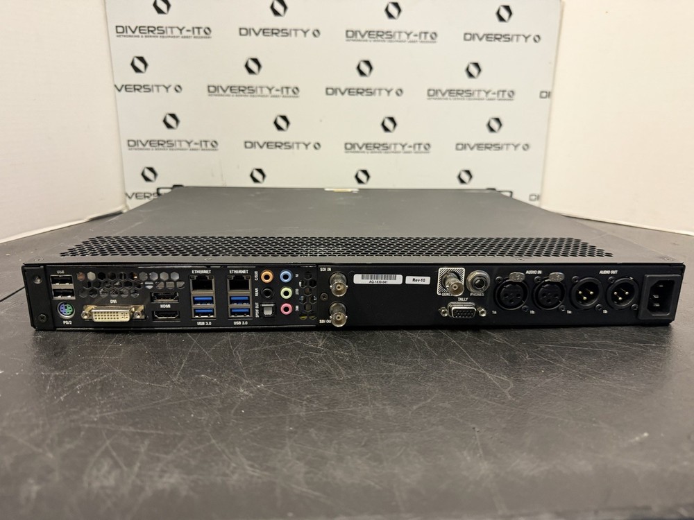 NewTek VS-100 TalkShow Video Calling System