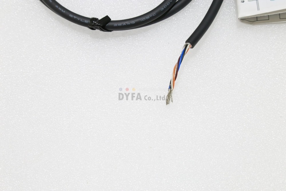 JTEKT Genuine NIB TRD-SR2000A Incremental Rotary Encoder SEN-I-2646=9A3B