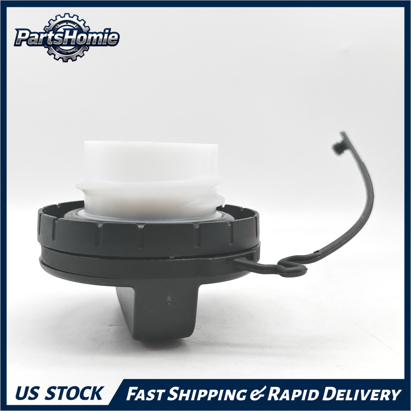 OEM Fuel Tank Cap 77300-52040 for 2004-2016 Toyota Scion Lexus 4Runner Avalon