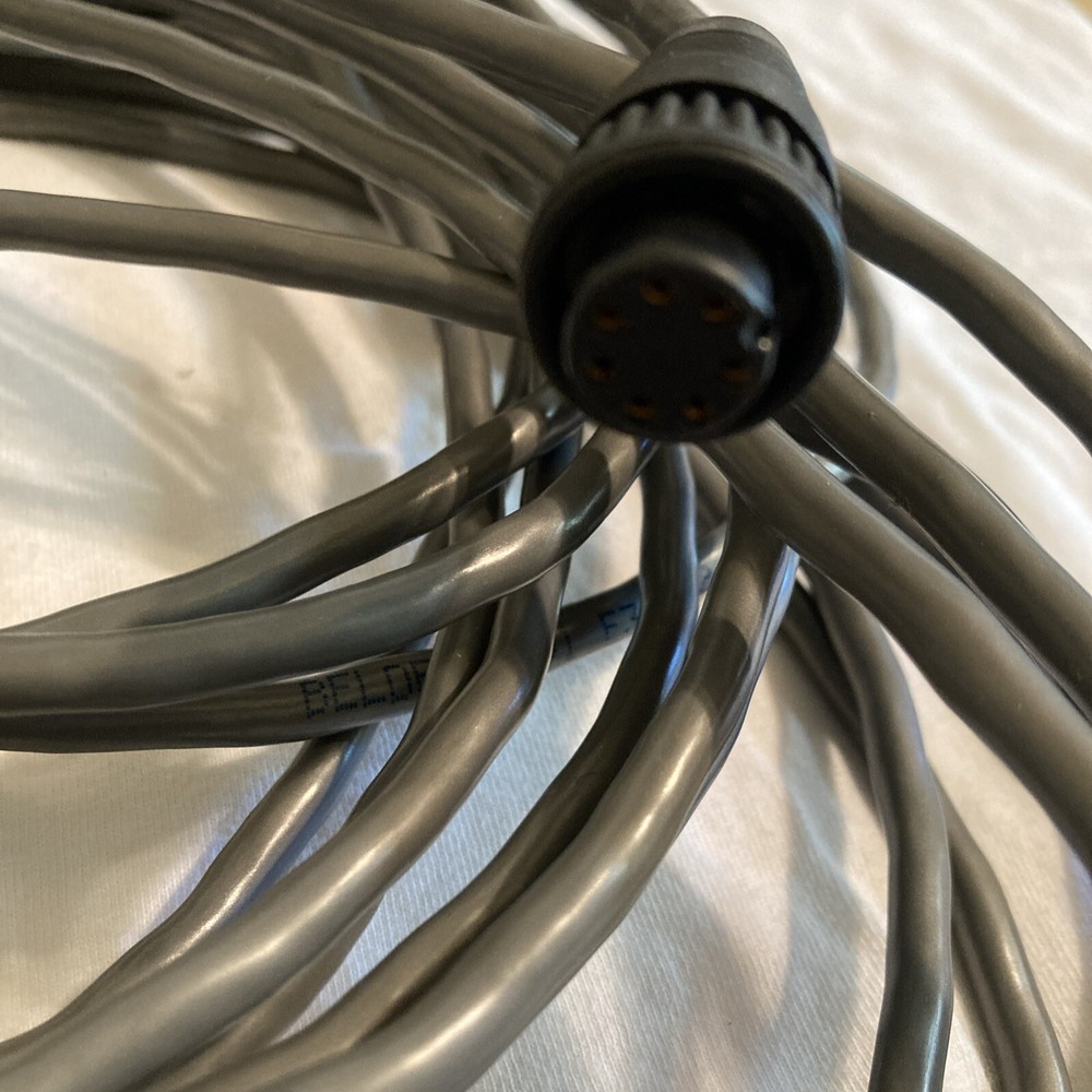 30 Ft. Cable For CTI iLab Imaging Cable P7S008-P0425