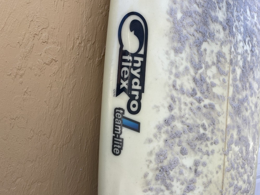 6’1” Lost Mayhem Surfboard Local Pick Up Only