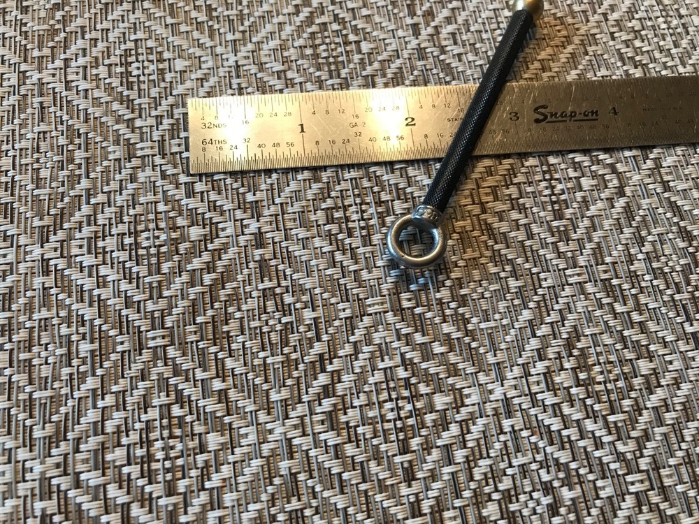 Airgun Pellet Seating Tool, Pellet Depth Tool, Depth Seating Tool