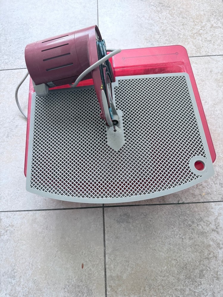 Gemini Taurus 3 Diamond Ring Saw