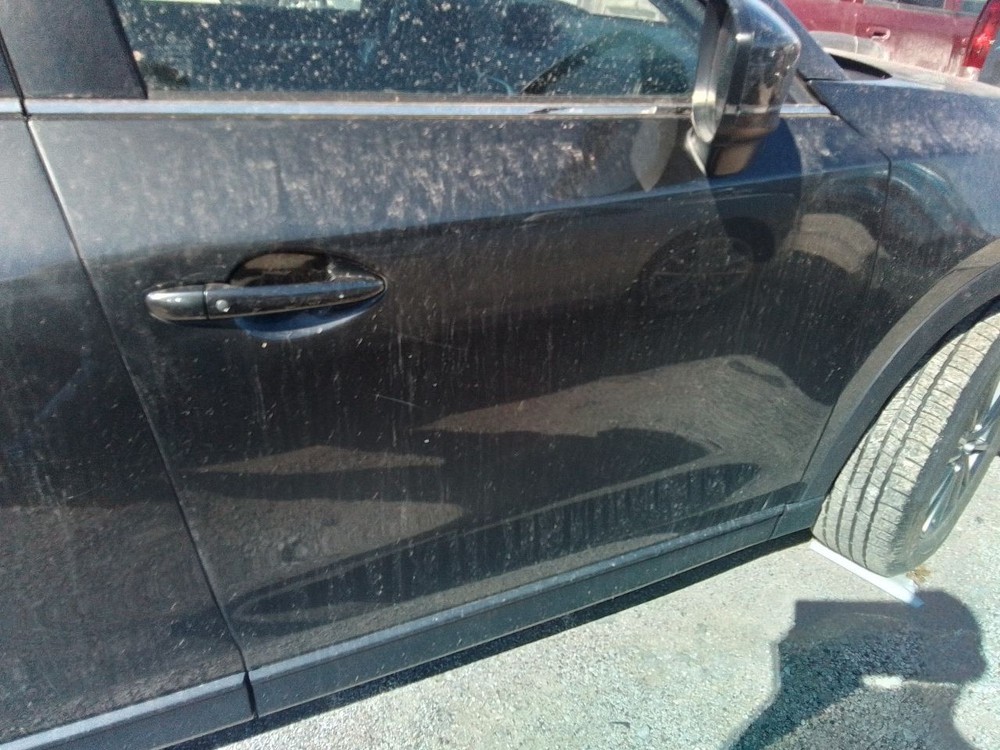 2017-2020 Mazda CX-5 Display Screen 7.0" Touch Screen