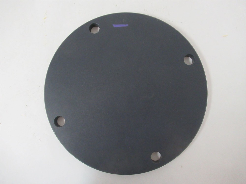 253189 New-No Box; Douglas Machine Corp 61291 Coupling Plate Third