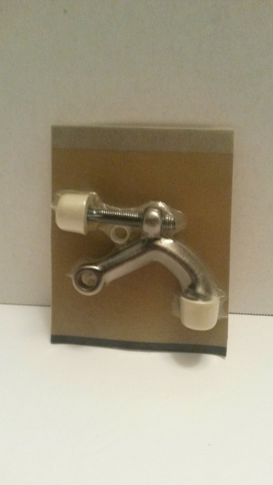 Schlagelock Hinge Pin Door Stop