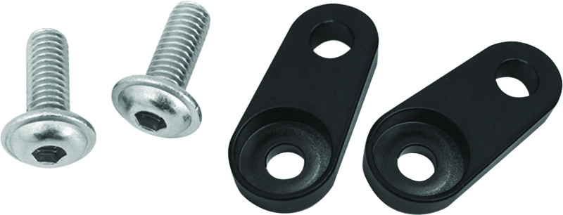 Kuryakyn Atto Micro or Rhombus Mounts | P/N 2836