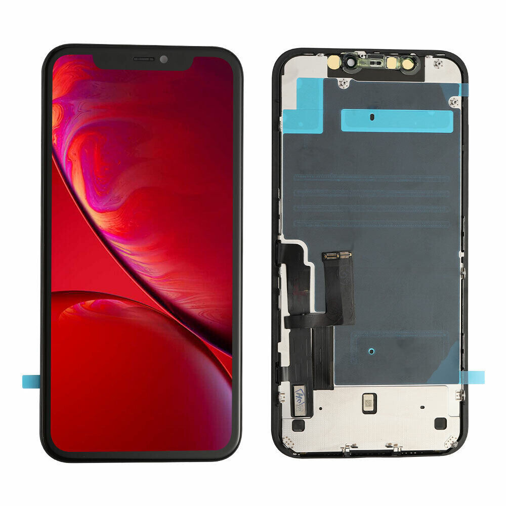 New For iPhone 11 Replacement LCD Screen Display Touch Screen Digitizer Assembly