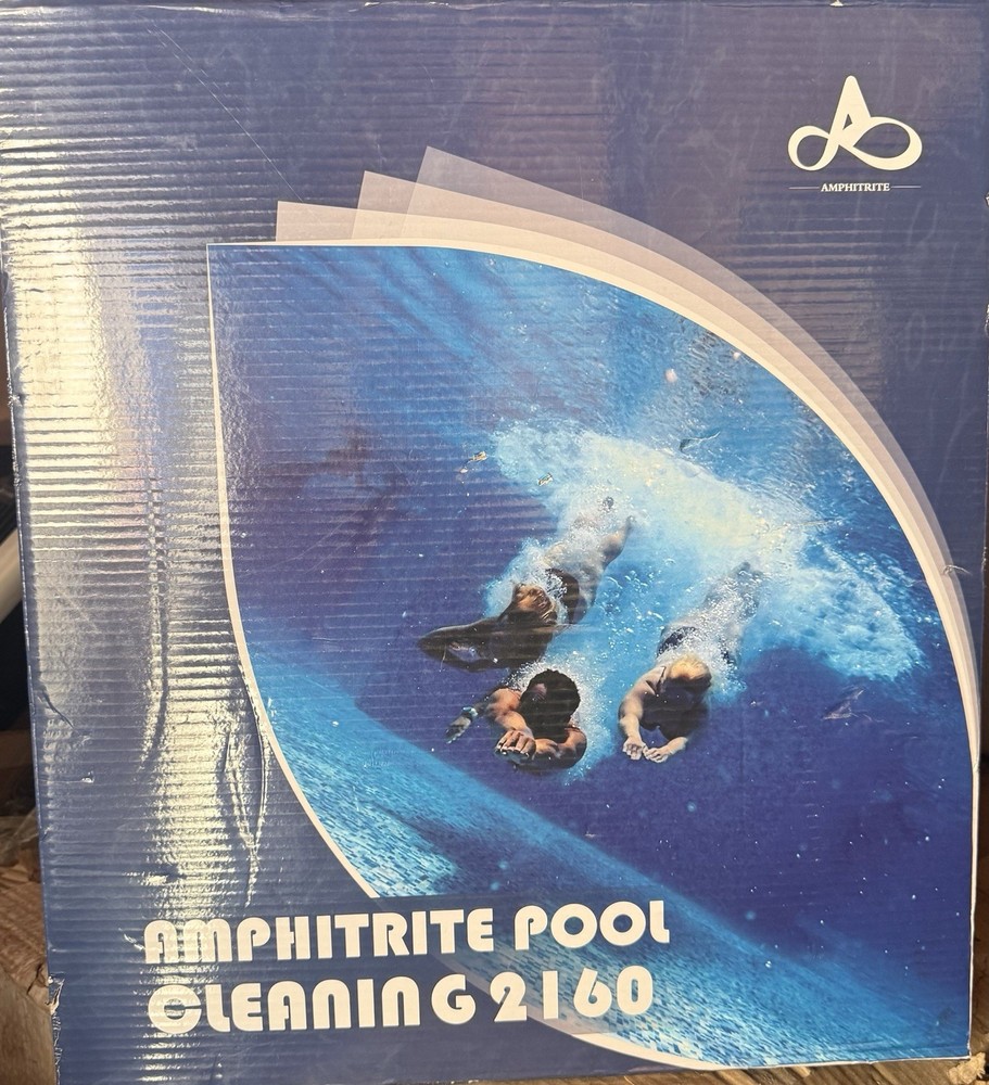 Pool Cleaner (NEW)