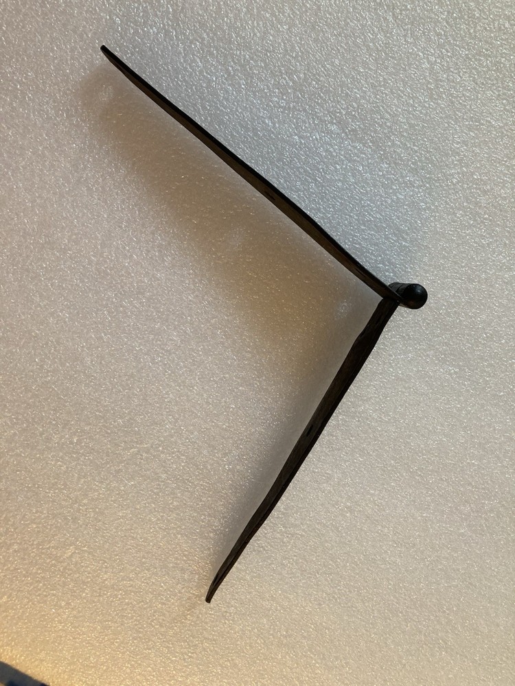 Antique Stanley Sweetheart Strap Hinge