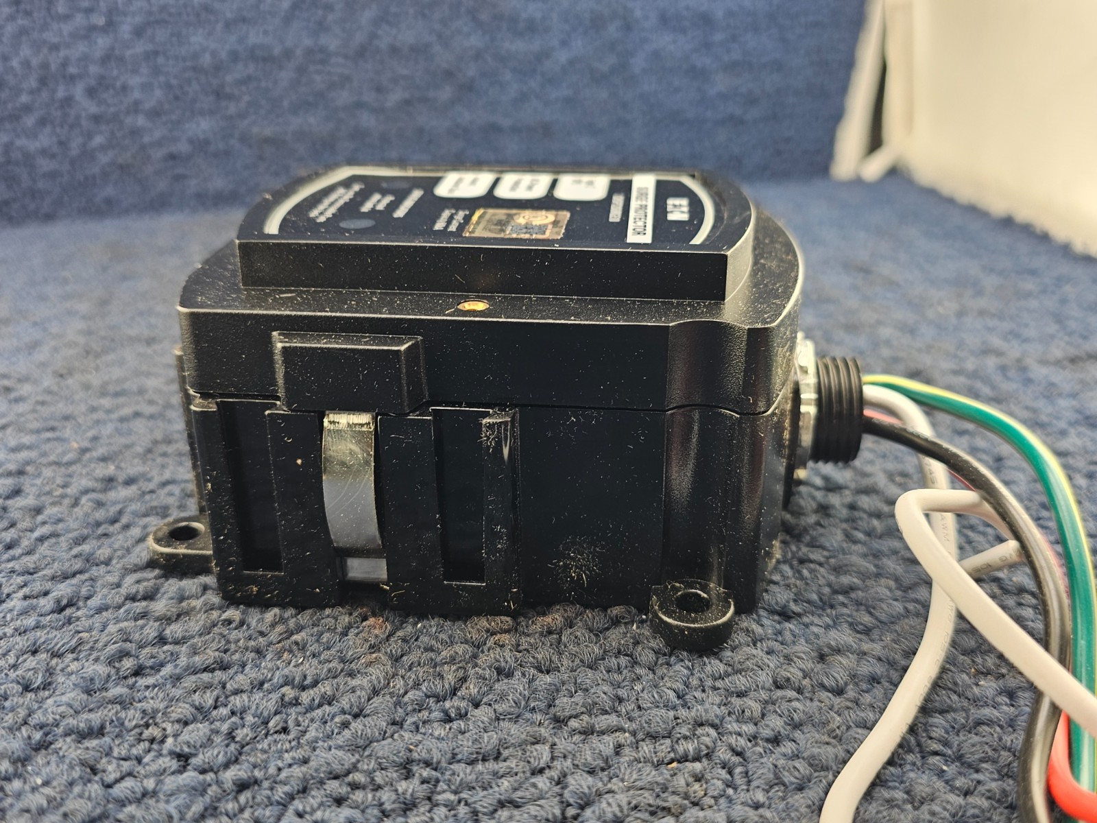 Eaton CHSPT2SURGE10: Home Surge Protection 60,000 AMPS