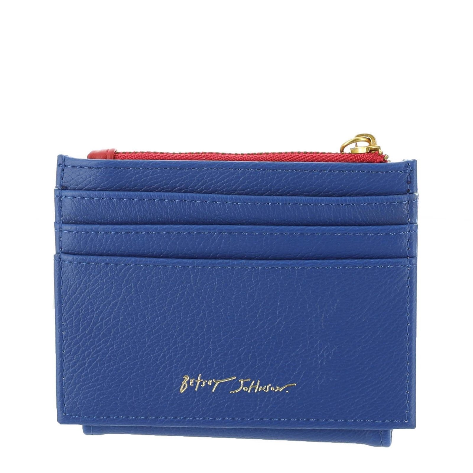 Betsey Johnson Penne For Your Thoughts Wallet