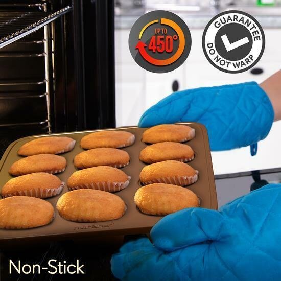 nutrichef NCCW20S High qualified Basic Kitchen Cookware Set, Non-Stick 20-Piece