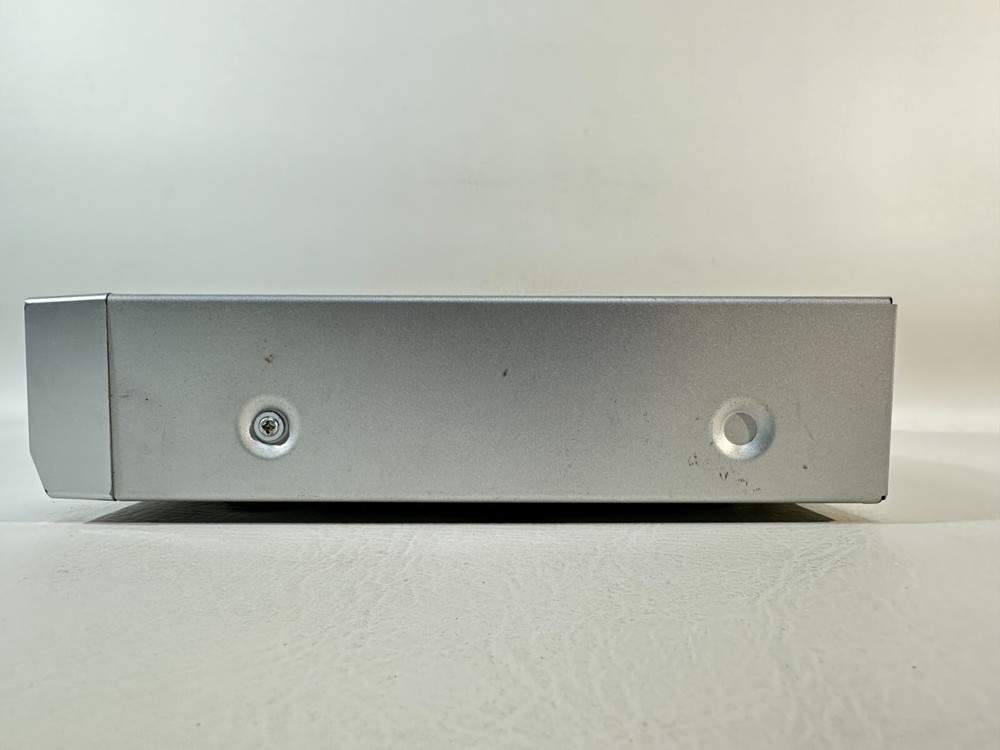 Philips Progressive scan DVD Player DVP1013 - no remote – WORKS!