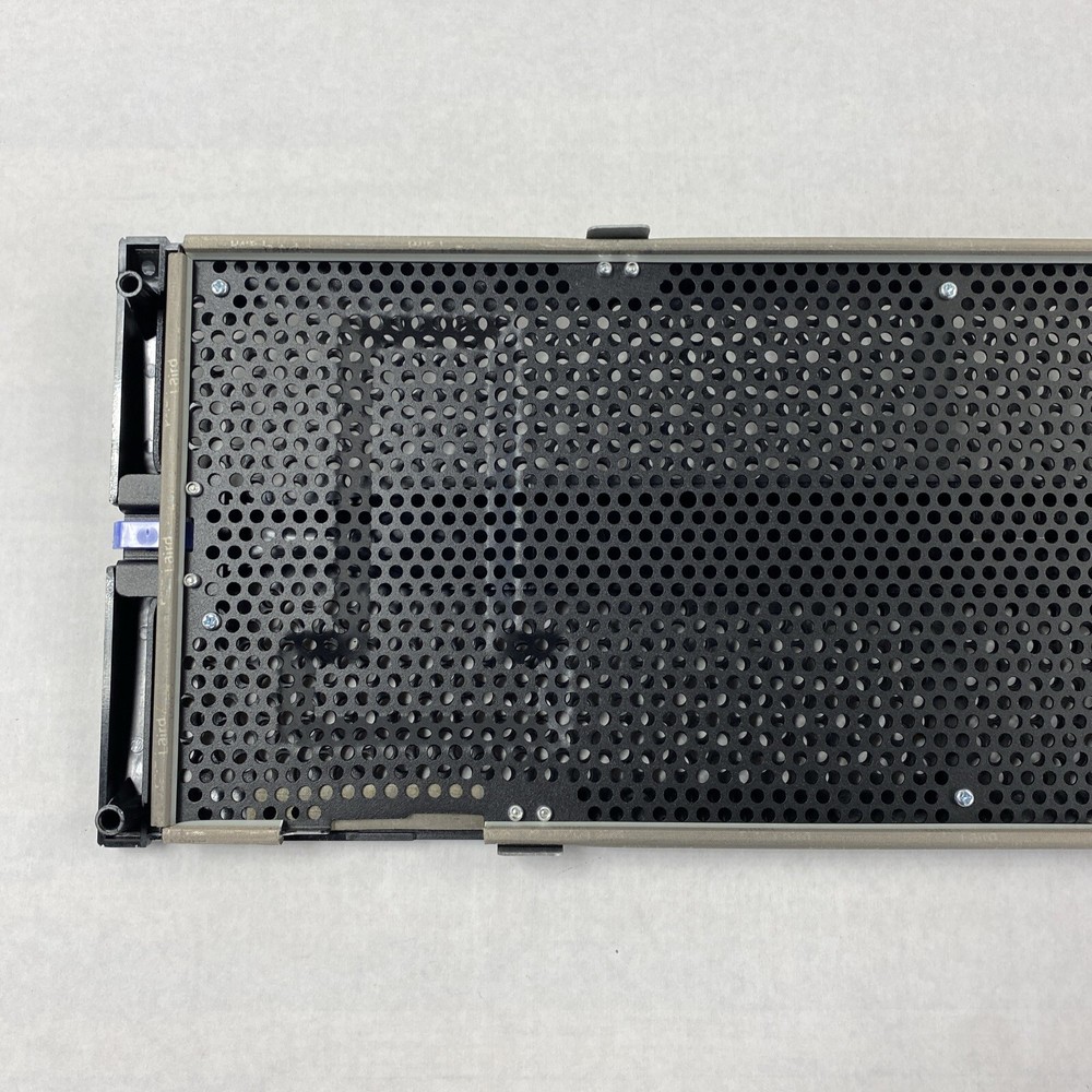 NetApp 3U Front Cover Plate For NetApp E5600 Series