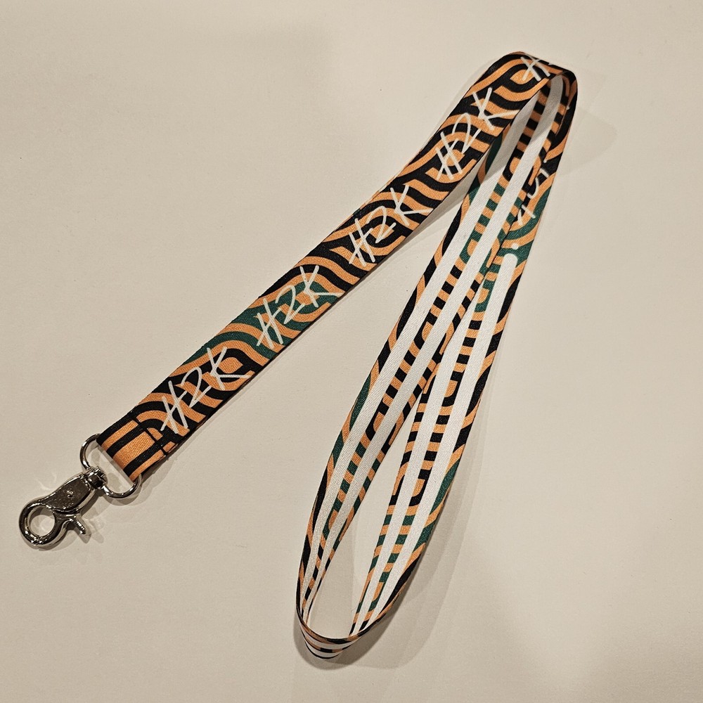 H2k Paintball Lanyard