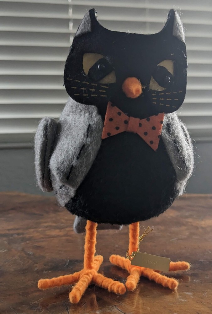 Target Hyde And Eek Bird Hissy 2017