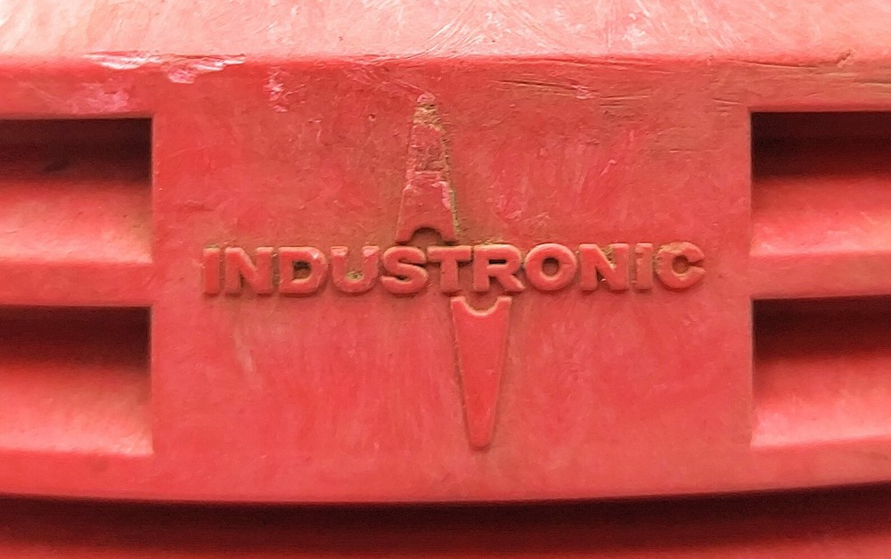 Industronic 2/4/6 DX 003 - ATEX Explosion-Proof Intercom Station