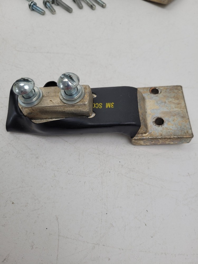 KCDPKD Westinghouse Twin Hardware Mounting Kit 400A - Next Day Option