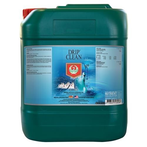 House & Garden Drip Clean / 5L