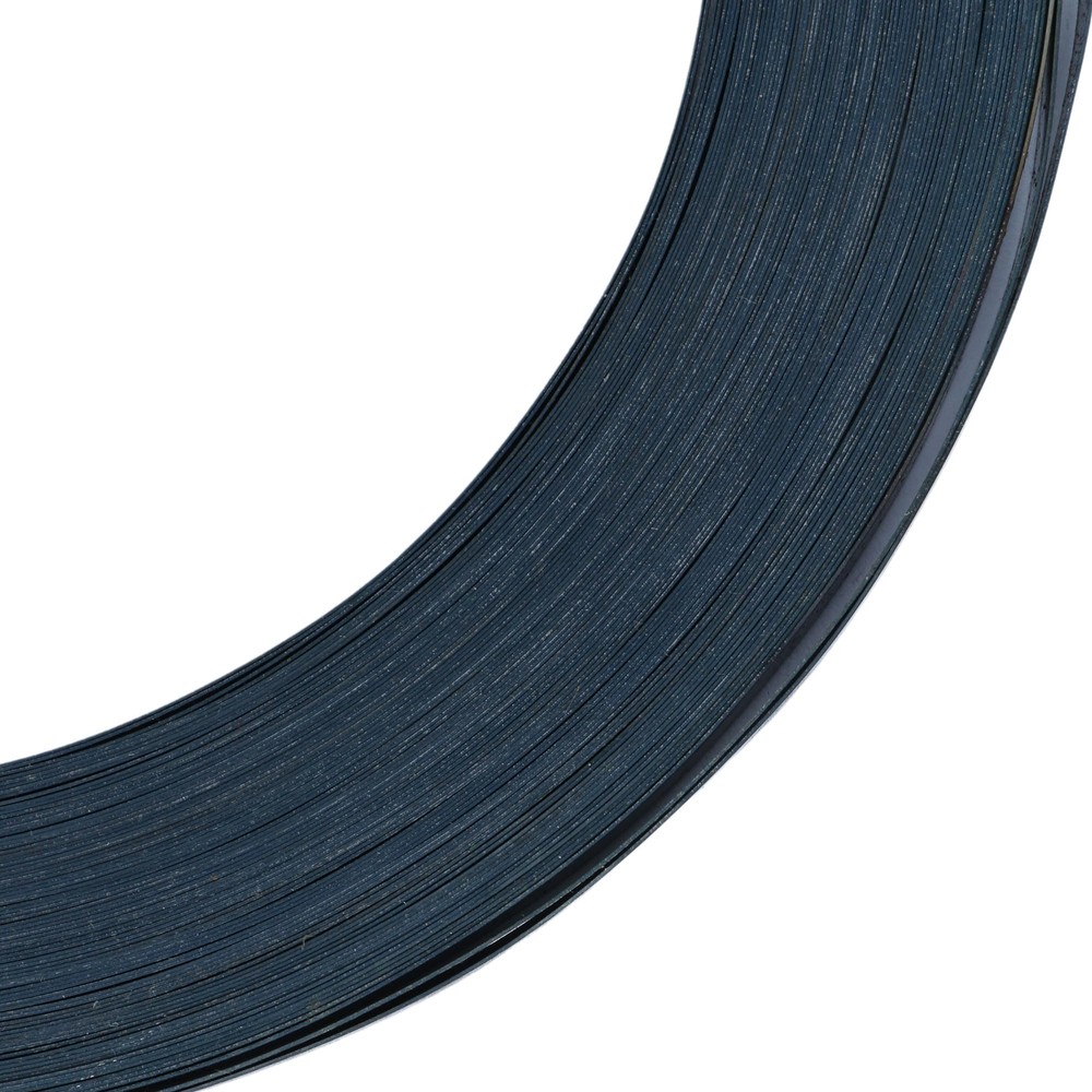 U.S. Solid 3/4" x 0.02" x 263' Steel Strapping