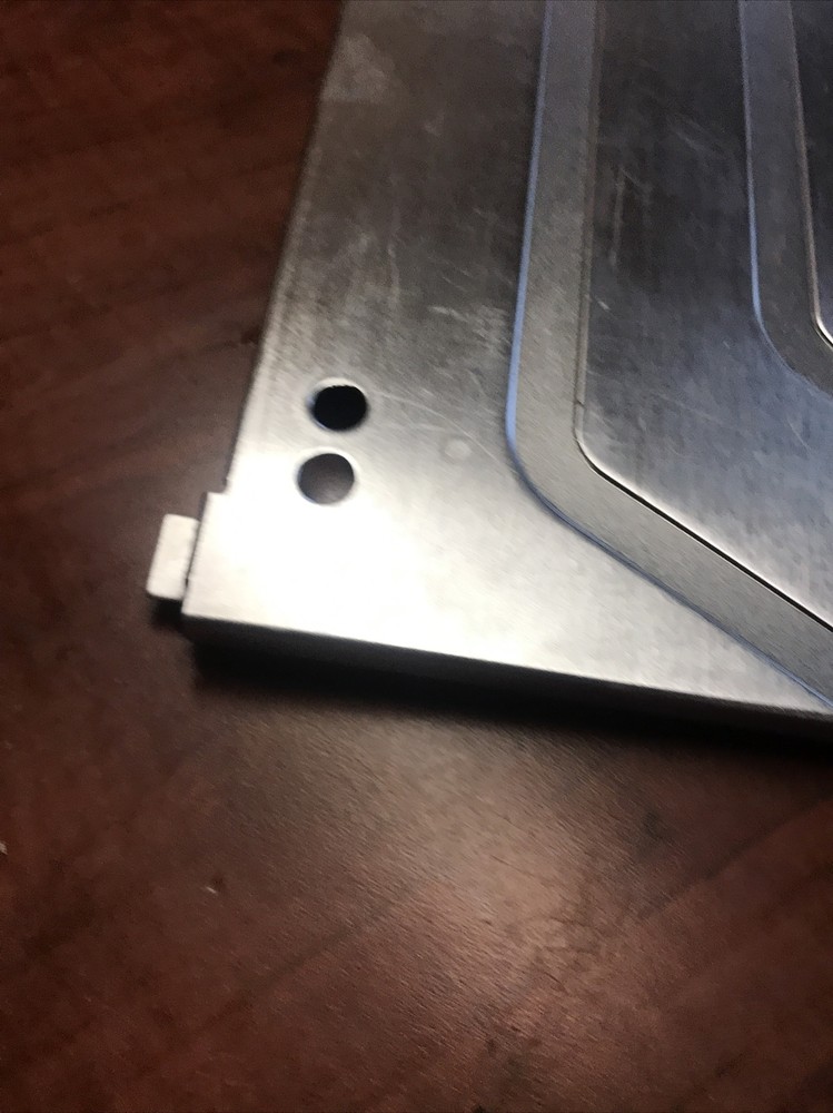 OEM Part Main Table Assy For Project Source PSWS-B7-20 7" TabletopTile Saw