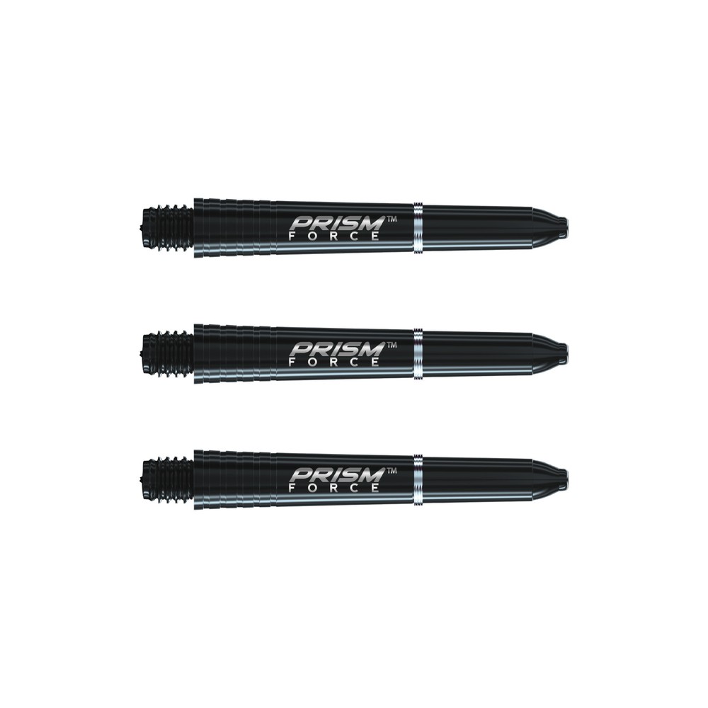 Winmau Prism Force Short Dart Shafts