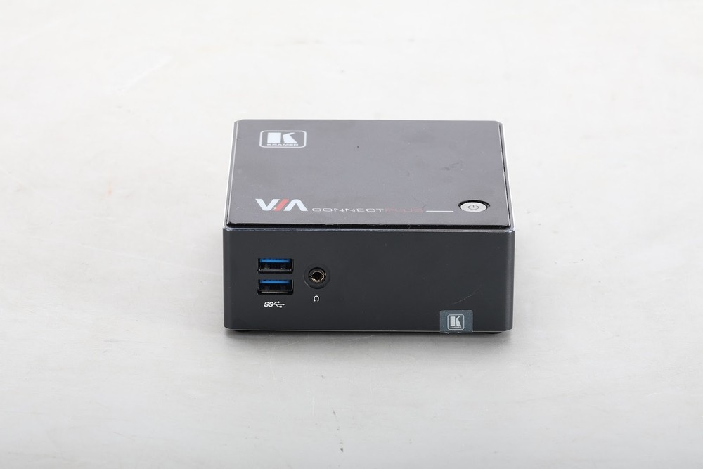 Kramer VIA Connect Plus Wireless Presentation / Collaboration and Power Supply