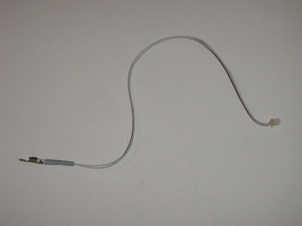 White Wire Sensor for Magic Chef Bread Maker Model ES1850 Style TS-238A only