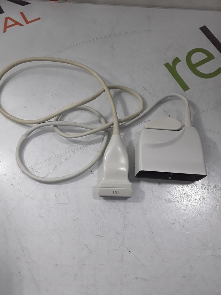 Philips L12-5 IU22/IE33 Linear Transducer