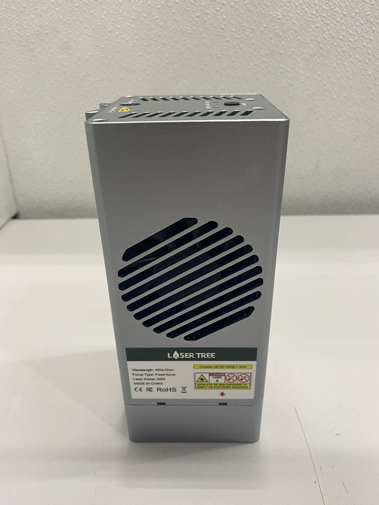 Laser Tree High Power Diode Laser Module K60