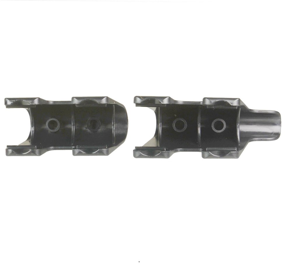 FieldSport Polymer Cheek Rest Riser For Buttstock High and Low Profile 2PC Combo
