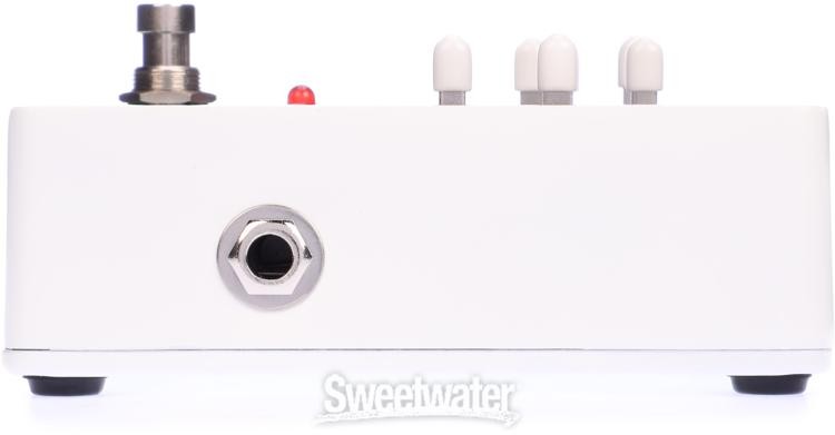 Electro-Harmonix Bass Micro Synth Pedal