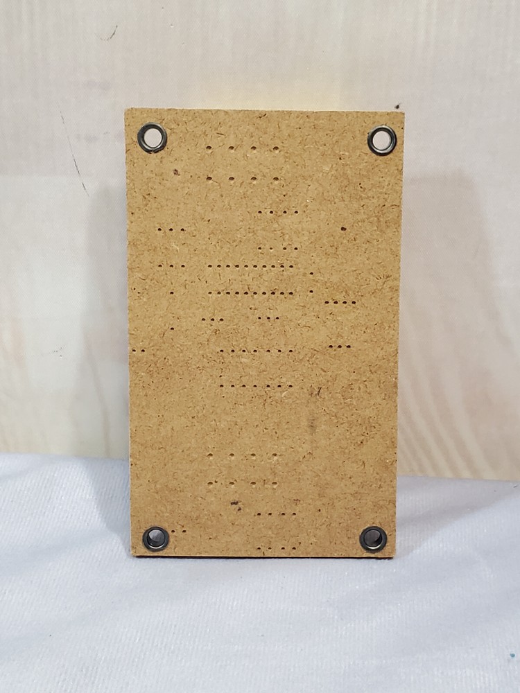 HIGH PASS CROSSOVER CROSS OVER ELECTRONIC BOARD ONLY 3500A